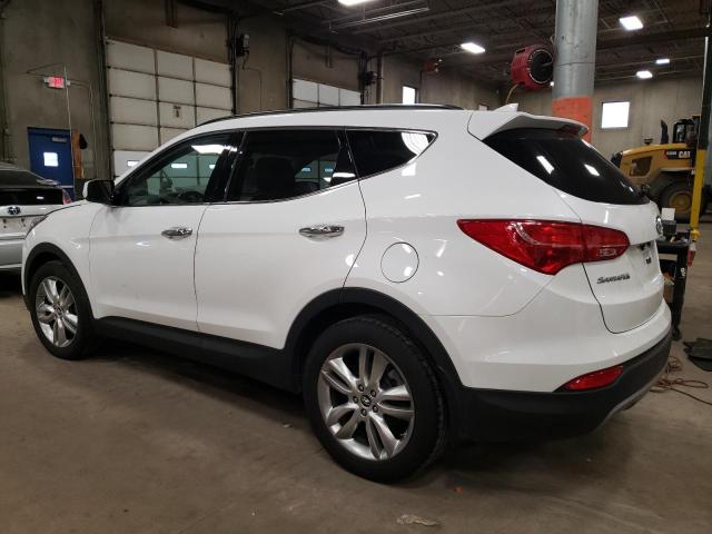 Photo 1 VIN: 5XYZUDLAXDG015306 - HYUNDAI SANTA FE S 