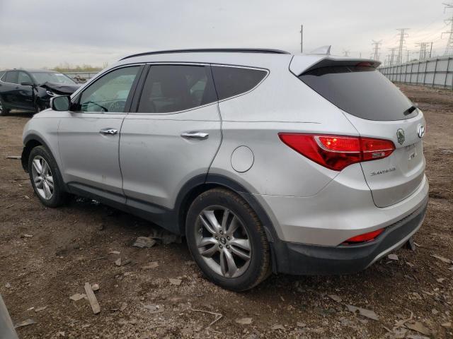 Photo 1 VIN: 5XYZUDLAXDG041033 - HYUNDAI SANTA FE 