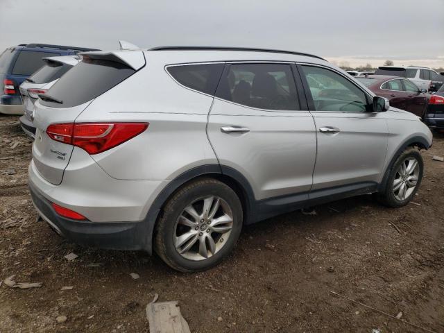 Photo 2 VIN: 5XYZUDLAXDG041033 - HYUNDAI SANTA FE 