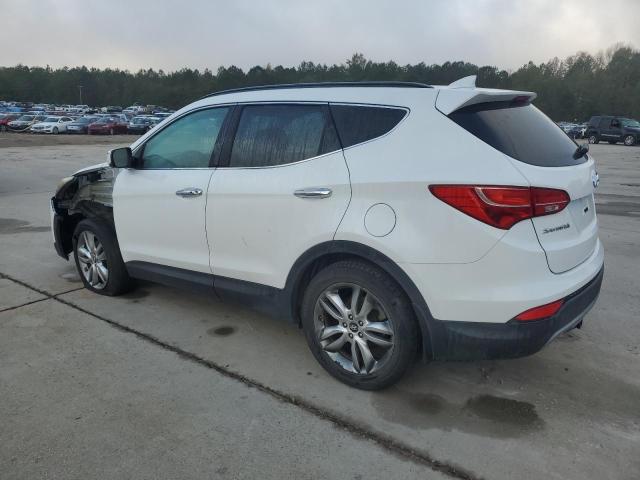 Photo 1 VIN: 5XYZUDLAXDG071276 - HYUNDAI SANTA FE S 