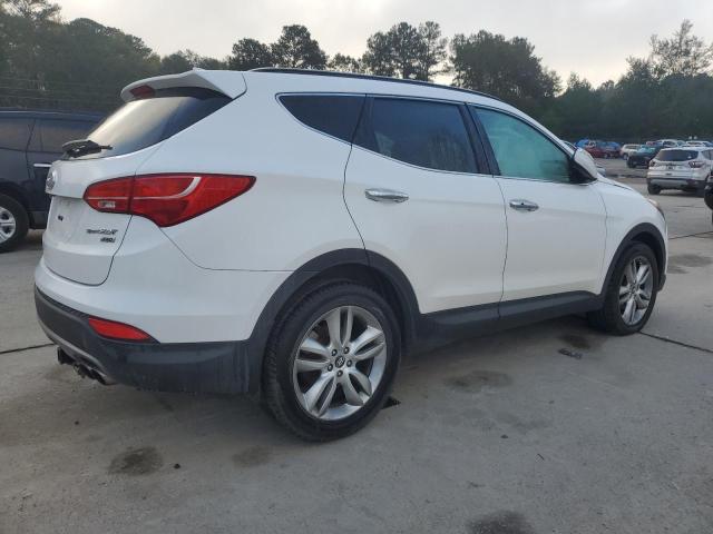 Photo 2 VIN: 5XYZUDLAXDG071276 - HYUNDAI SANTA FE S 