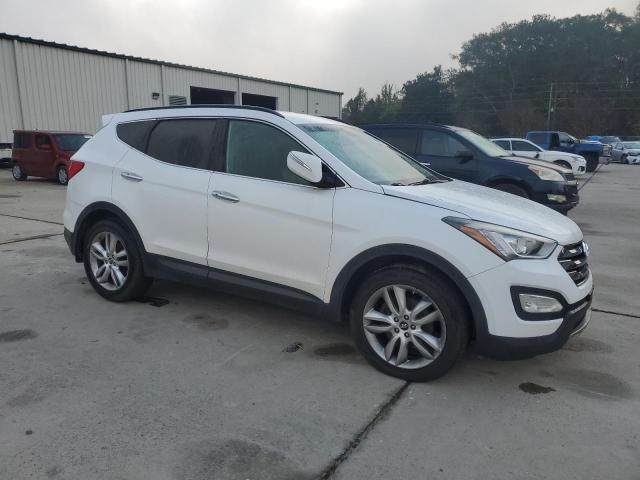 Photo 3 VIN: 5XYZUDLAXDG071276 - HYUNDAI SANTA FE S 