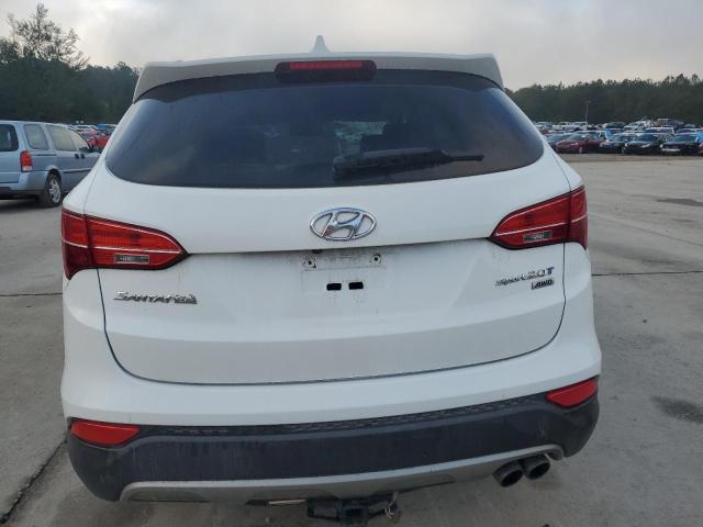 Photo 5 VIN: 5XYZUDLAXDG071276 - HYUNDAI SANTA FE S 