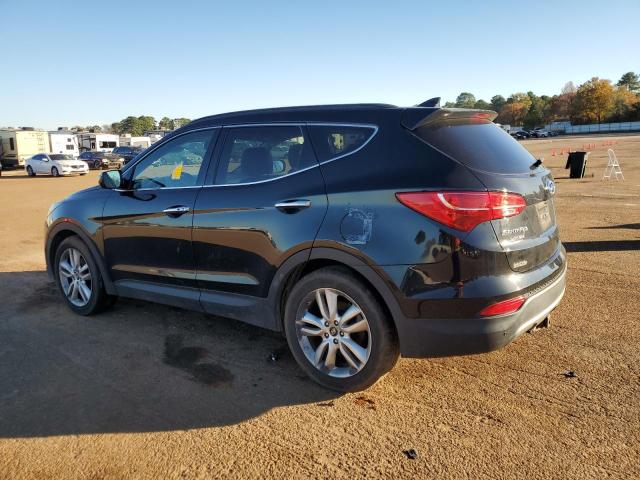 Photo 1 VIN: 5XYZUDLAXDG081225 - HYUNDAI SANTA FE 