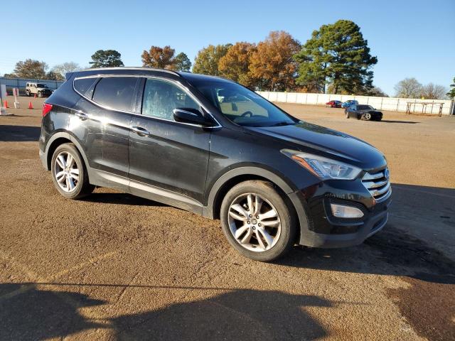 Photo 3 VIN: 5XYZUDLAXDG081225 - HYUNDAI SANTA FE 