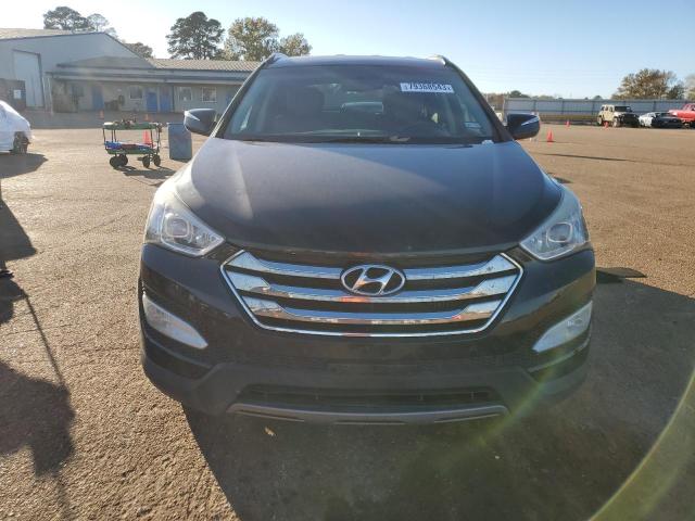 Photo 4 VIN: 5XYZUDLAXDG081225 - HYUNDAI SANTA FE 