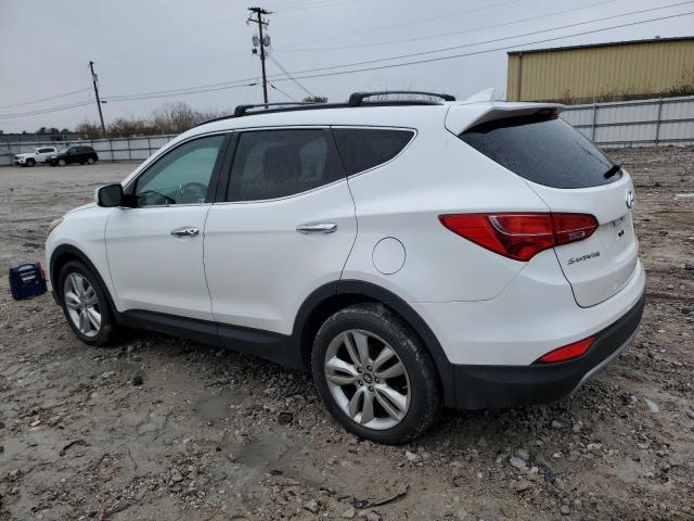 Photo 1 VIN: 5XYZUDLAXDG098221 - HYUNDAI SANTA FE 