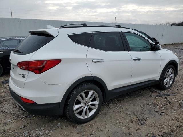 Photo 2 VIN: 5XYZUDLAXDG098221 - HYUNDAI SANTA FE 