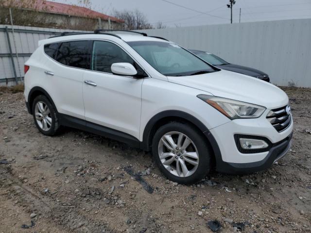 Photo 3 VIN: 5XYZUDLAXDG098221 - HYUNDAI SANTA FE 