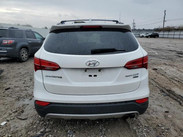 Photo 5 VIN: 5XYZUDLAXDG098221 - HYUNDAI SANTA FE 