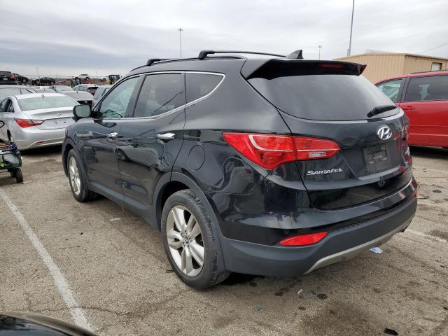 Photo 1 VIN: 5XYZUDLAXDG100498 - HYUNDAI SANTA FE S 