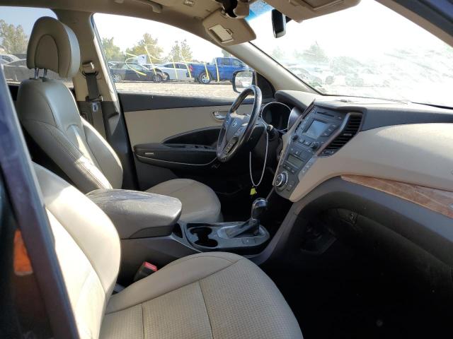 Photo 4 VIN: 5XYZUDLAXDG115891 - HYUNDAI SANTA FE S 