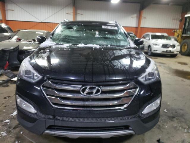 Photo 4 VIN: 5XYZUDLAXEG145040 - HYUNDAI SANTA FE S 