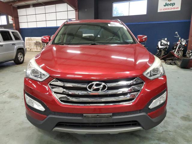 Photo 4 VIN: 5XYZUDLAXEG152098 - HYUNDAI SANTA FE S 