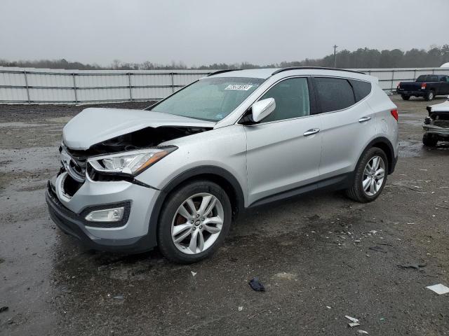 Photo 0 VIN: 5XYZUDLAXEG206029 - HYUNDAI SANTA FE S 