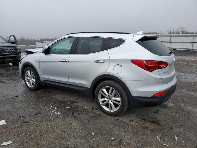 Photo 1 VIN: 5XYZUDLAXEG206029 - HYUNDAI SANTA FE S 