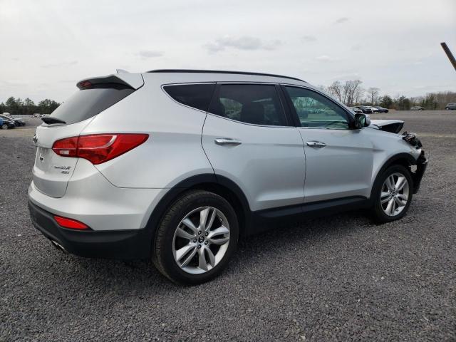 Photo 2 VIN: 5XYZUDLAXEG206029 - HYUNDAI SANTA FE S 