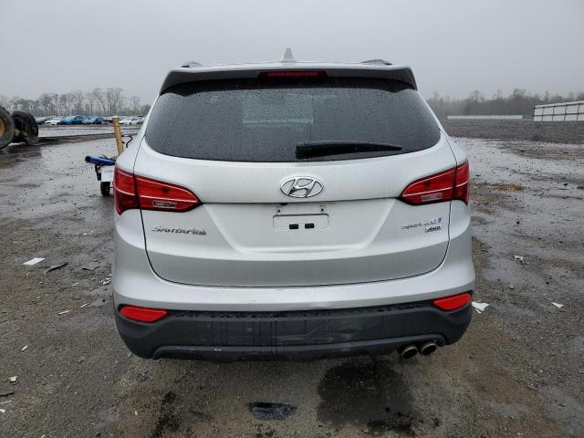 Photo 5 VIN: 5XYZUDLAXEG206029 - HYUNDAI SANTA FE S 