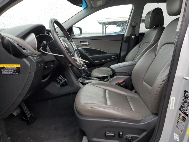 Photo 6 VIN: 5XYZUDLAXEG206029 - HYUNDAI SANTA FE S 