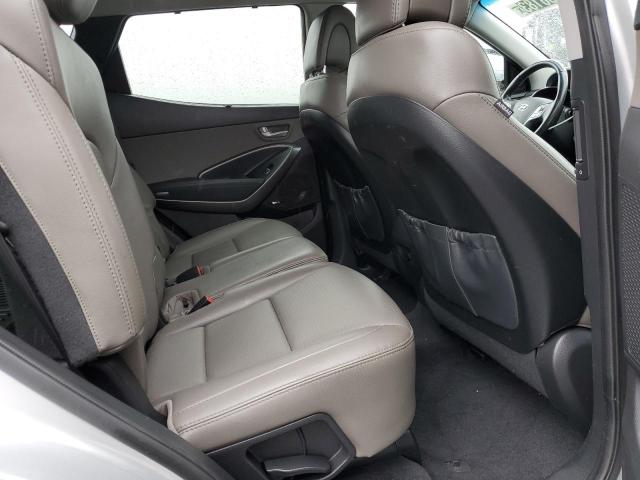 Photo 9 VIN: 5XYZUDLAXEG206029 - HYUNDAI SANTA FE S 