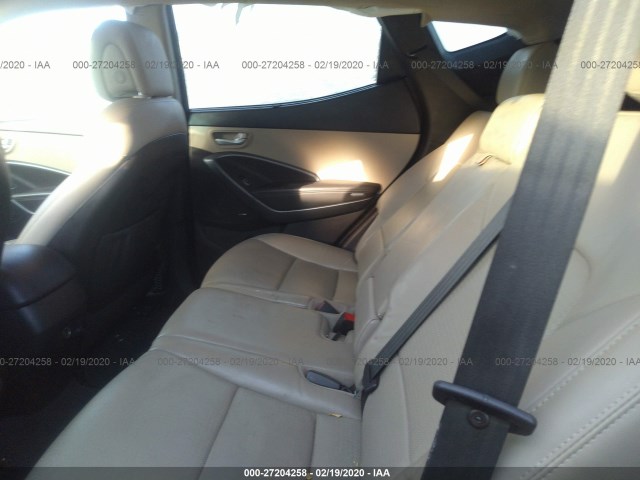 Photo 7 VIN: 5XYZUDLAXEG216236 - HYUNDAI SANTA FE SPORT 