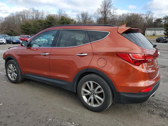 Photo 1 VIN: 5XYZUDLAXFG218568 - HYUNDAI SANTA FE 