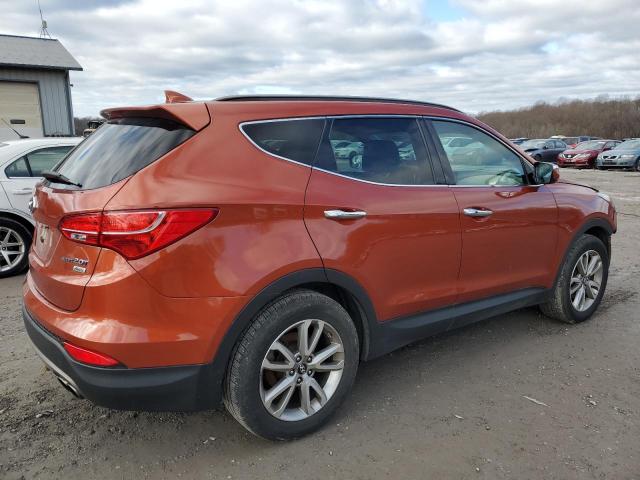 Photo 2 VIN: 5XYZUDLAXFG218568 - HYUNDAI SANTA FE 