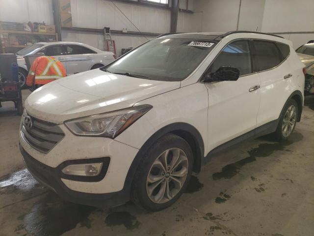 Photo 0 VIN: 5XYZUDLAXGG371596 - HYUNDAI SANTA FE S 