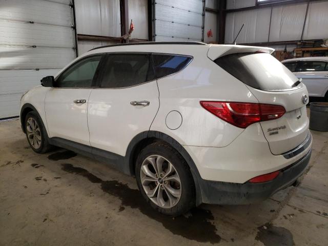 Photo 1 VIN: 5XYZUDLAXGG371596 - HYUNDAI SANTA FE S 