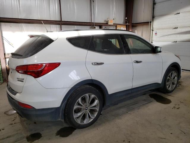 Photo 2 VIN: 5XYZUDLAXGG371596 - HYUNDAI SANTA FE S 