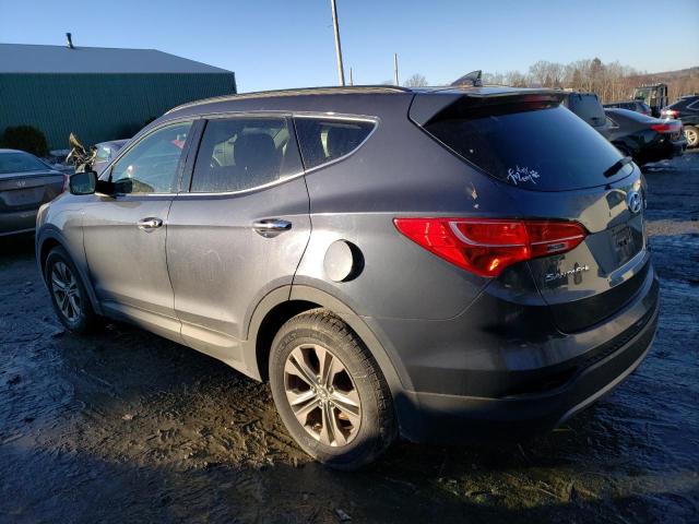 Photo 1 VIN: 5XYZUDLB0DG007952 - HYUNDAI SANTA FE S 