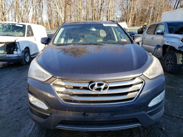 Photo 4 VIN: 5XYZUDLB0DG007952 - HYUNDAI SANTA FE S 