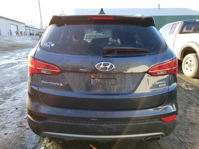 Photo 5 VIN: 5XYZUDLB0DG007952 - HYUNDAI SANTA FE S 