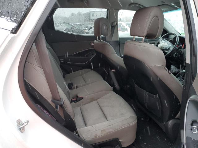 Photo 10 VIN: 5XYZUDLB0DG029871 - HYUNDAI SANTA FE S 