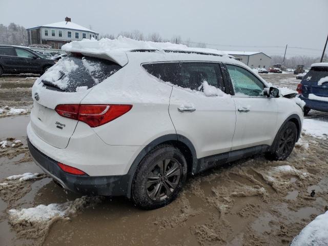 Photo 2 VIN: 5XYZUDLB0DG029871 - HYUNDAI SANTA FE S 