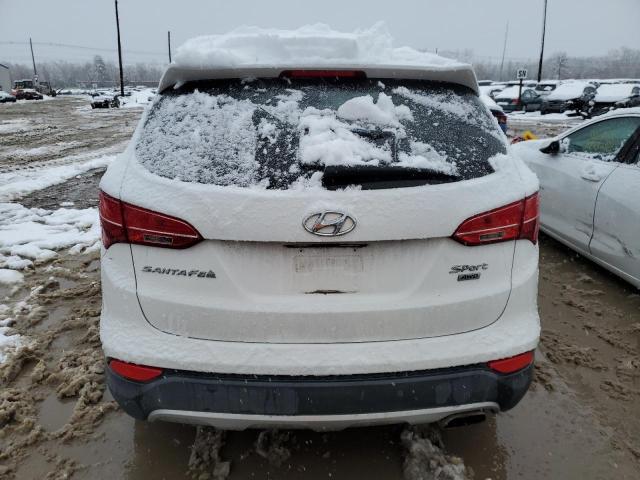 Photo 5 VIN: 5XYZUDLB0DG029871 - HYUNDAI SANTA FE S 