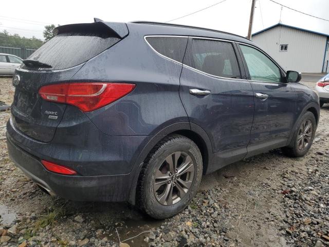 Photo 2 VIN: 5XYZUDLB0DG037954 - HYUNDAI SANTA FE S 