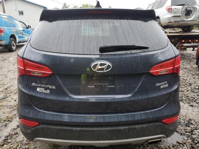 Photo 5 VIN: 5XYZUDLB0DG037954 - HYUNDAI SANTA FE S 