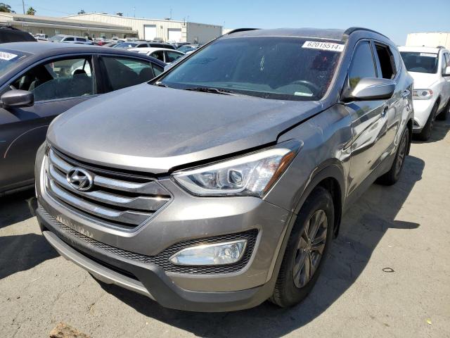 Photo 0 VIN: 5XYZUDLB0DG093134 - HYUNDAI SANTA FE 