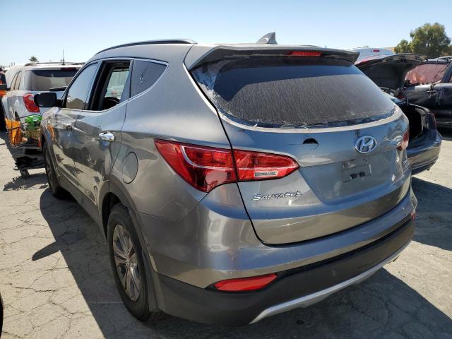 Photo 1 VIN: 5XYZUDLB0DG093134 - HYUNDAI SANTA FE 