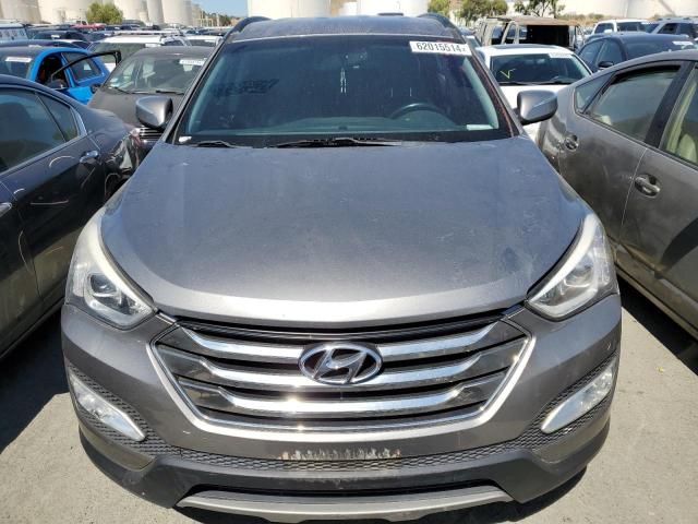 Photo 4 VIN: 5XYZUDLB0DG093134 - HYUNDAI SANTA FE 