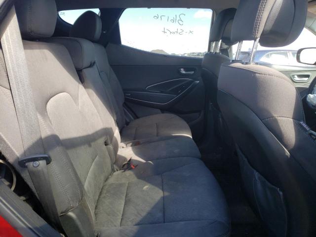 Photo 5 VIN: 5XYZUDLB0EG126943 - HYUNDAI SANTA FE S 