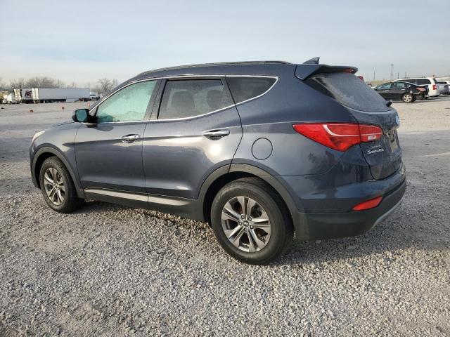 Photo 1 VIN: 5XYZUDLB0EG127607 - HYUNDAI SANTA FE S 