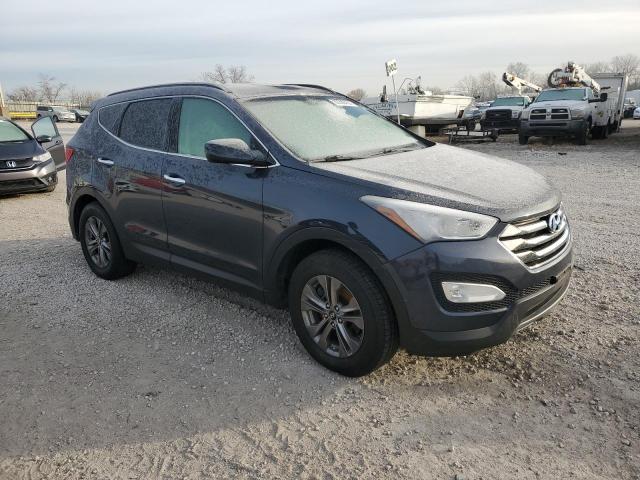 Photo 3 VIN: 5XYZUDLB0EG127607 - HYUNDAI SANTA FE S 