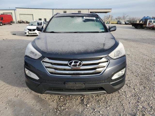 Photo 4 VIN: 5XYZUDLB0EG127607 - HYUNDAI SANTA FE S 