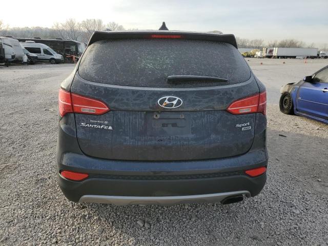 Photo 5 VIN: 5XYZUDLB0EG127607 - HYUNDAI SANTA FE S 