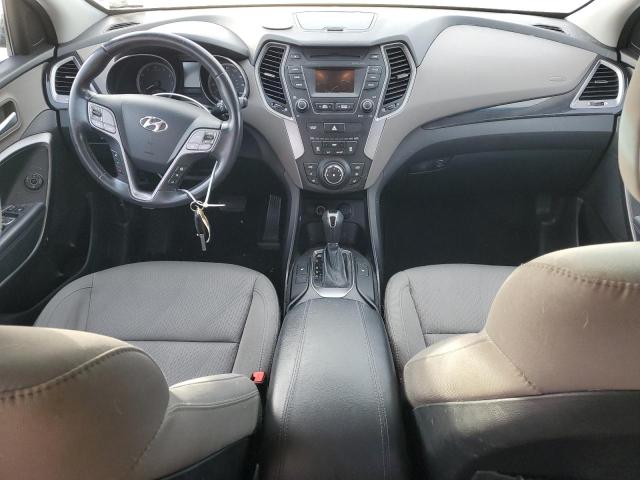 Photo 7 VIN: 5XYZUDLB0EG127607 - HYUNDAI SANTA FE S 