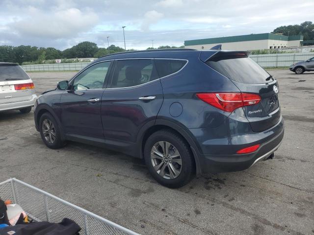 Photo 1 VIN: 5XYZUDLB0EG154399 - HYUNDAI SANTA FE S 