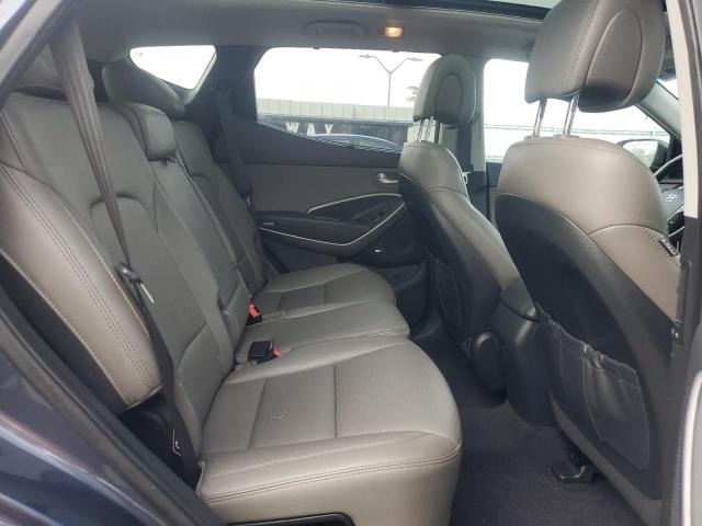 Photo 10 VIN: 5XYZUDLB0EG154399 - HYUNDAI SANTA FE S 