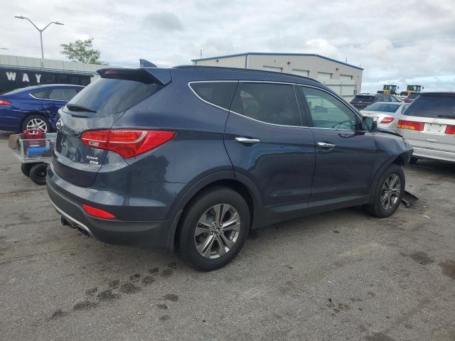 Photo 2 VIN: 5XYZUDLB0EG154399 - HYUNDAI SANTA FE S 